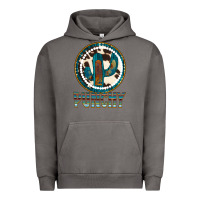 Pigment Tornado Punchy Urban Hoodie - Bettercallsaul