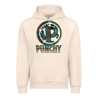 Sandshell Punchy Urban Hoodie - Bettercallsaul