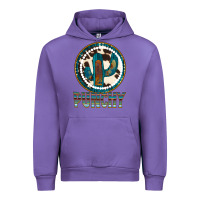 Tulip Punchy Urban Hoodie - Bettercallsaul