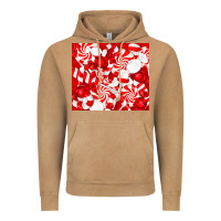 Vintage Camel christmas candies Vintage Hoodie - RanaPortraitStore