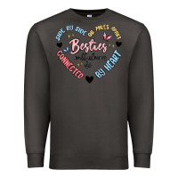 Smoke besties will always be Premium Sweatshirt - MaliasSmallBusiness