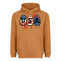 Meerkat usa popsicles Heavyweight Hoodie - MaliasSmallBusiness