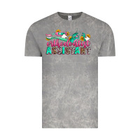 Cloud Rock orthodontist assistant Vintage Tee - Zillion Design Studio