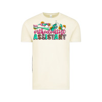 Vintage Arctic orthodontist assistant Vintage Tee - Zillion Design Studio