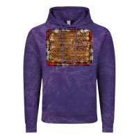 Cloud Purple christmas background Vintage Hoodie - JahusDesignShop