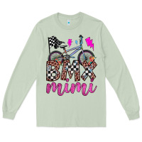 Matcha bmx mimi Long Sleeve Tee - JahusDesignShop