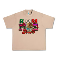 Burro al papa mas chingon Urban Heavy Tee - CTS Tumbler Store