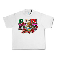 Lunar Rock al papa mas chingon Urban Heavy Tee - CTS Tumbler Store