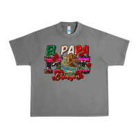 Tornado al papa mas chingon Urban Heavy Tee - CTS Tumbler Store