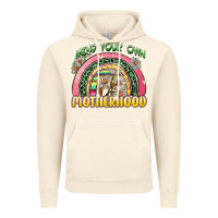 Vintage Artic mind your own motherhood Vintage Hoodie - Zillion Design Studio