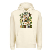 Sandshell Egg Hunter Premium Hoodie - BundleAndBundleShop