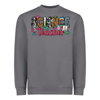 Storm science teacher Heavyweight Sweatshirt - Zillion Design Studio