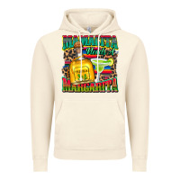 Vintage Artic mamacita needs a margarita Vintage Hoodie - Zillion Design Studio