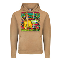 Vintage Camel mamacita needs a margarita Vintage Hoodie - Zillion Design Studio