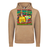 Vintage Coffee mamacita needs a margarita Vintage Hoodie - Zillion Design Studio