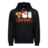 Black john henry Urban Hoodie - Bettercallsaul
