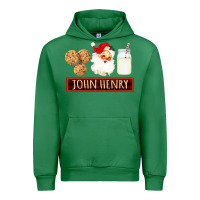 Emerald john henry Urban Hoodie - Bettercallsaul