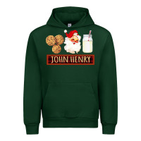 Foreset Green john henry Urban Hoodie - Bettercallsaul