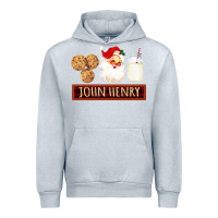 Heather Grey john henry Urban Hoodie - Bettercallsaul