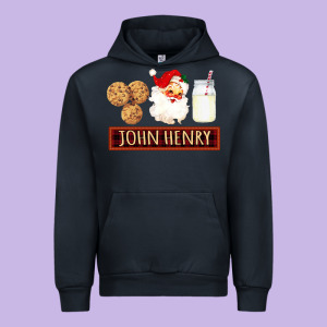 John Henry Urban Hoodie Designed By Bettercallsaul