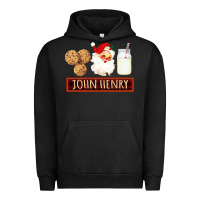 Pigment Black john henry Urban Hoodie - Bettercallsaul