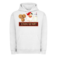 Pigment Lunar Rock john henry Urban Hoodie - Bettercallsaul