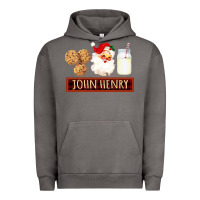 Pigment Tornado john henry Urban Hoodie - Bettercallsaul