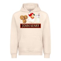 Sandshell john henry Urban Hoodie - Bettercallsaul