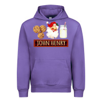 Tulip john henry Urban Hoodie - Bettercallsaul