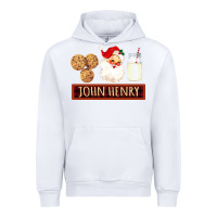 White john henry Urban Hoodie - Bettercallsaul