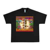Black ay ay ay ay y no llores tumbler Urban Heavy Tee - CTS Tumbler Store