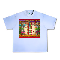 Grape Ice ay ay ay ay y no llores tumbler Urban Heavy Tee - CTS Tumbler Store