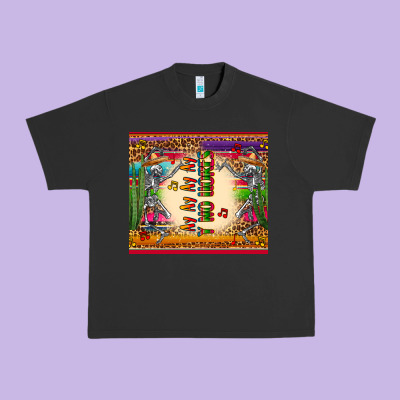 Ay Ay Ay Ay Y No Llores Tumbler Urban Heavy Tee Designed By Cts Tumbler Store