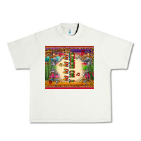 Pistachio ay ay ay ay y no llores tumbler Urban Heavy Tee - CTS Tumbler Store