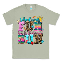Matcha school was  fun but its time for some  sun Classic Tee - AdoDesignShop