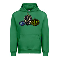 Emerald pumpkin Urban Hoodie - Bettercallsaul