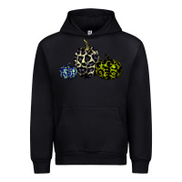 Foreset Green pumpkin Urban Hoodie - Bettercallsaul