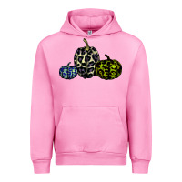 Fuchsia Pink pumpkin Urban Hoodie - Bettercallsaul