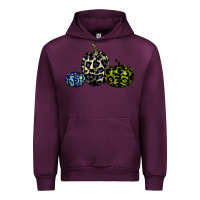 Mauve Wine pumpkin Urban Hoodie - Bettercallsaul
