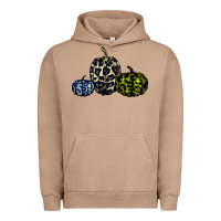 Pigment Burro pumpkin Urban Hoodie - Bettercallsaul