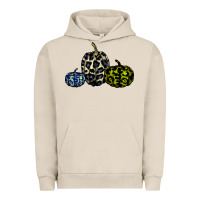 Pigment French Oak pumpkin Urban Hoodie - Bettercallsaul