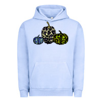 Pigment Grape Ice pumpkin Urban Hoodie - Bettercallsaul