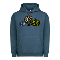 Pigment Midnight Navy pumpkin Urban Hoodie - Bettercallsaul