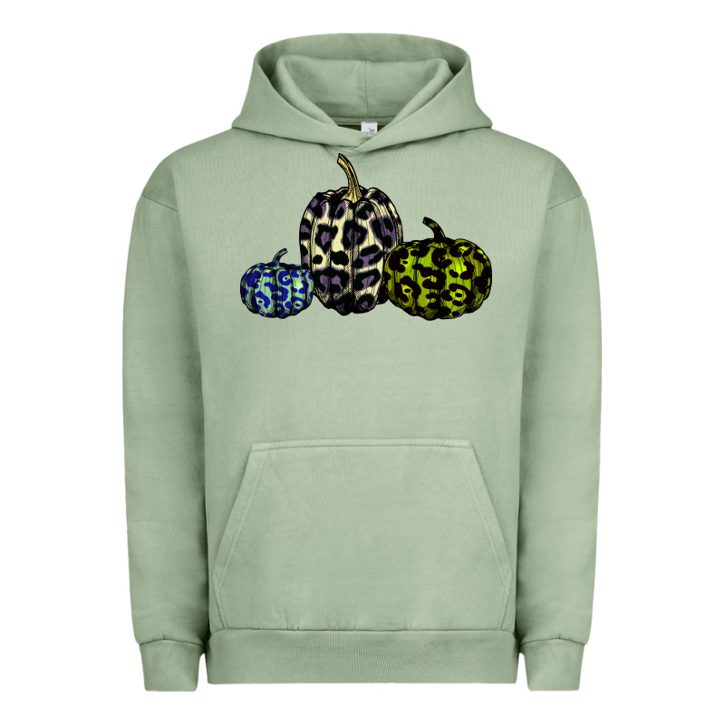 Pumpkin Urban Hoodie by Bettercallsaul | Teevron