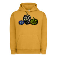 Pigment Peanut Butter pumpkin Urban Hoodie - Bettercallsaul