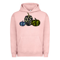 Pigment Salmon pumpkin Urban Hoodie - Bettercallsaul