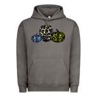 Pigment Tornado pumpkin Urban Hoodie - Bettercallsaul