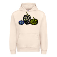 Sandshell pumpkin Urban Hoodie - Bettercallsaul