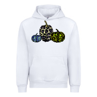 White pumpkin Urban Hoodie - Bettercallsaul