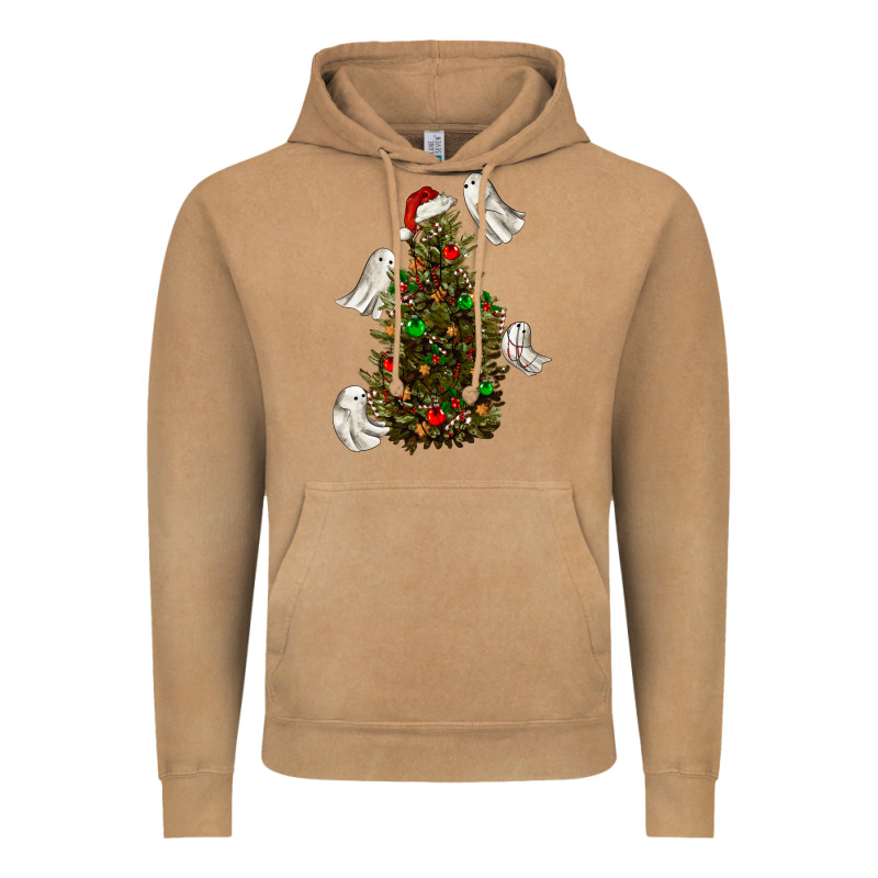 Christmas Spirits Vintage Hoodie by RanaPortraitStore | Teevron